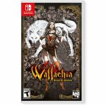 خرید بازی Wallachia برای نینتندو سوییچ