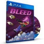 خرید بازی Bleed 2 Bundle Limited Edition برای PS4