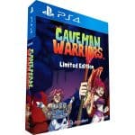 خرید بازی Caveman Warriors Limited Edition برای PS4