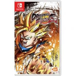 خرید بازی Dragon Ball FighterZ برای نینتندو سوییچ