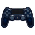 خرید کنترلر DualShock 4 سری جدید طرح 500Millions 