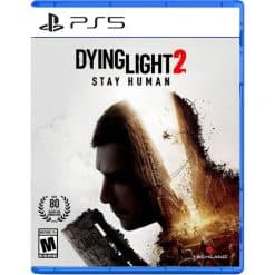 خرید بازی Dying Light 2 Stay Human برای PS5