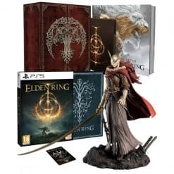 خرید بازی Elden Ring Collectors Edition برای PS5