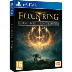 خرید بازی Elden Ring Launch Edition برای PS4