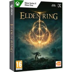 خرید بازی Elden Ring Launch Edition برای ایکس باکس