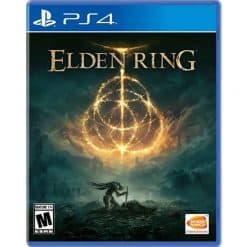 خرید بازی Elden Ring برای PS4