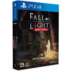 خرید بازی Fall of Light برای PS4