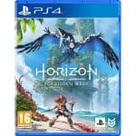 خرید بازی Horizon Forbidden West برای PS4