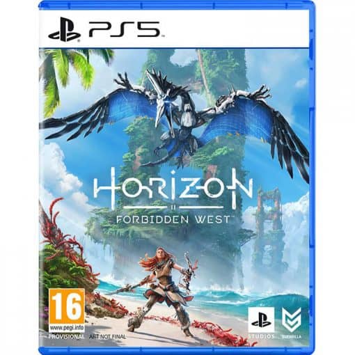 خرید بازی Horizon Forbidden West برای PS5