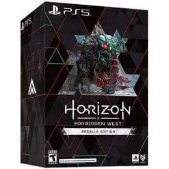 خرید بازی Horizon Regalla Edition برای PS5