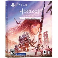 خرید بازی Horizon Special Edition برای PS4