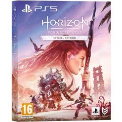 خرید بازی Horizon Special Edition برای PS5