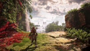 تریلر نمرات بازی Horizon Forbidden West