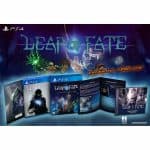 خرید بازی Leap Of Fate Limited Edition برای PS4