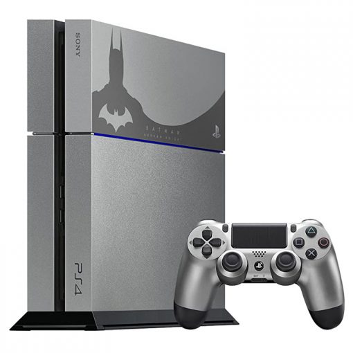 خرید PS4 باندل Batman Arkham Knight