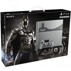 خرید PS4 باندل Batman Arkham Knight