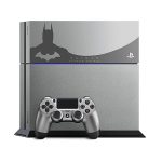 خرید PS4 باندل Batman Arkham Knight