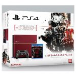 خرید PS4 باندل Metal Gear Solid V