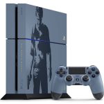 خرید PS4 باندل Uncharted 4