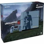 خرید PS4 باندل Uncharted 4