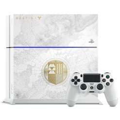 خرید PS4 باندل Destiny The Taken King