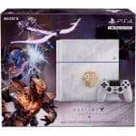 خرید PS4 باندل Destiny The Taken King