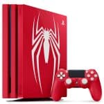 خرید ps4 پرو باندل Spider Man