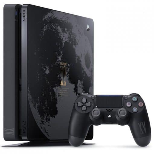 خرید PS4 Slim باندل Final Fantasy XV