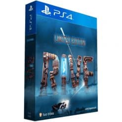 خرید بازی RIVE Limited Edition برای PS4