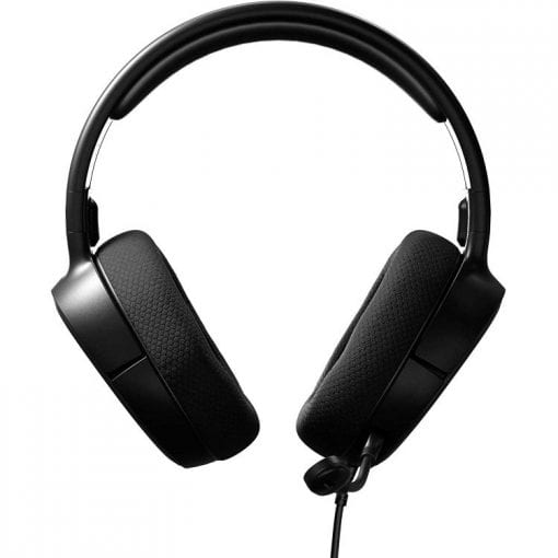 خرید هدست با سیم SteelSeries Arctis 1 مشکی