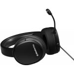 خرید هدست با سیم SteelSeries Arctis 1 مشکی