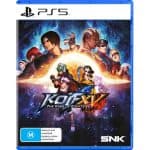 خرید بازی The King of Fighters برای PS5