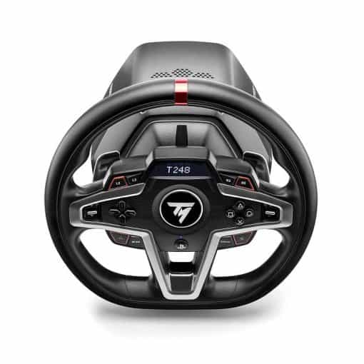 خرید فرمان بازی Thrustmaster T248 برای پلی استیشن