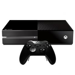 خرید Xbox One Elite Edition ظرفیت 1 ترابایت