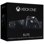 خرید Xbox One Elite Edition ظرفیت 1 ترابایت