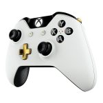 خرید کنترلر Xbox One طرح Lunar White