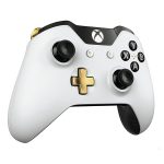 خرید کنترلر Xbox One طرح Lunar White