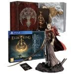 خرید Elden Ring Collector Edition برای ps4