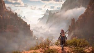 تریلر سینمایی بازی Horizon Forbidden West