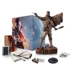 خرید بازی Battlefield 1 Collector's Edition برای PS4