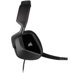 خرید هدست با ‌سیم Corsair Void Elite Surround مشکی