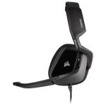 خرید هدست با ‌سیم Corsair Void Elite Surround مشکی