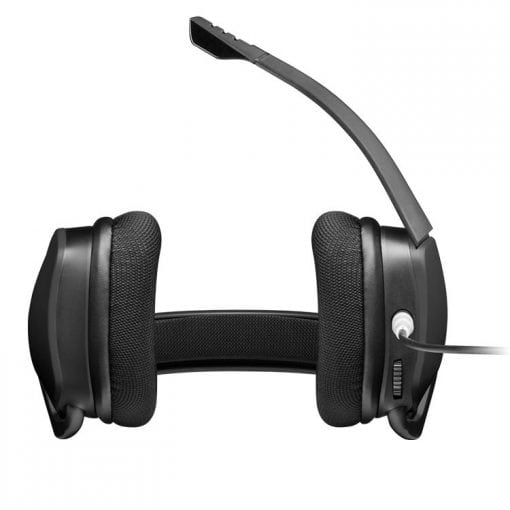 Corsair Void Elite Surround Wired Gaming Headset Black Gallery 06