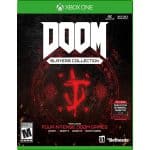 بازی Doom Slayers Collection برای ایکس باکس وان