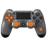 خرید DualShock 4 طرح Black Ops 3 