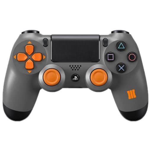 خرید DualShock 4 طرح Black Ops 3 