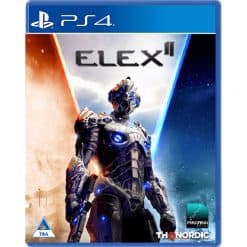 خرید بازی Elex 2 برای PS4