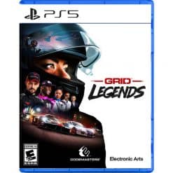 خرید بازی Grid Legends برای PS5