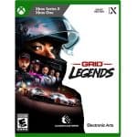 خرید بازی Grid Legends برای ایکس باکس