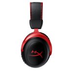 خرید هدست بی سیم HyperX Cloud 2 قرمز